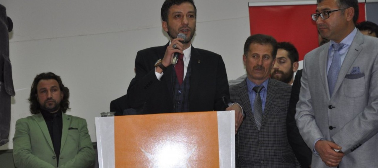 14 MAYIS, BİR NİHAYET DEĞİL, BİR BAŞLANGIÇ