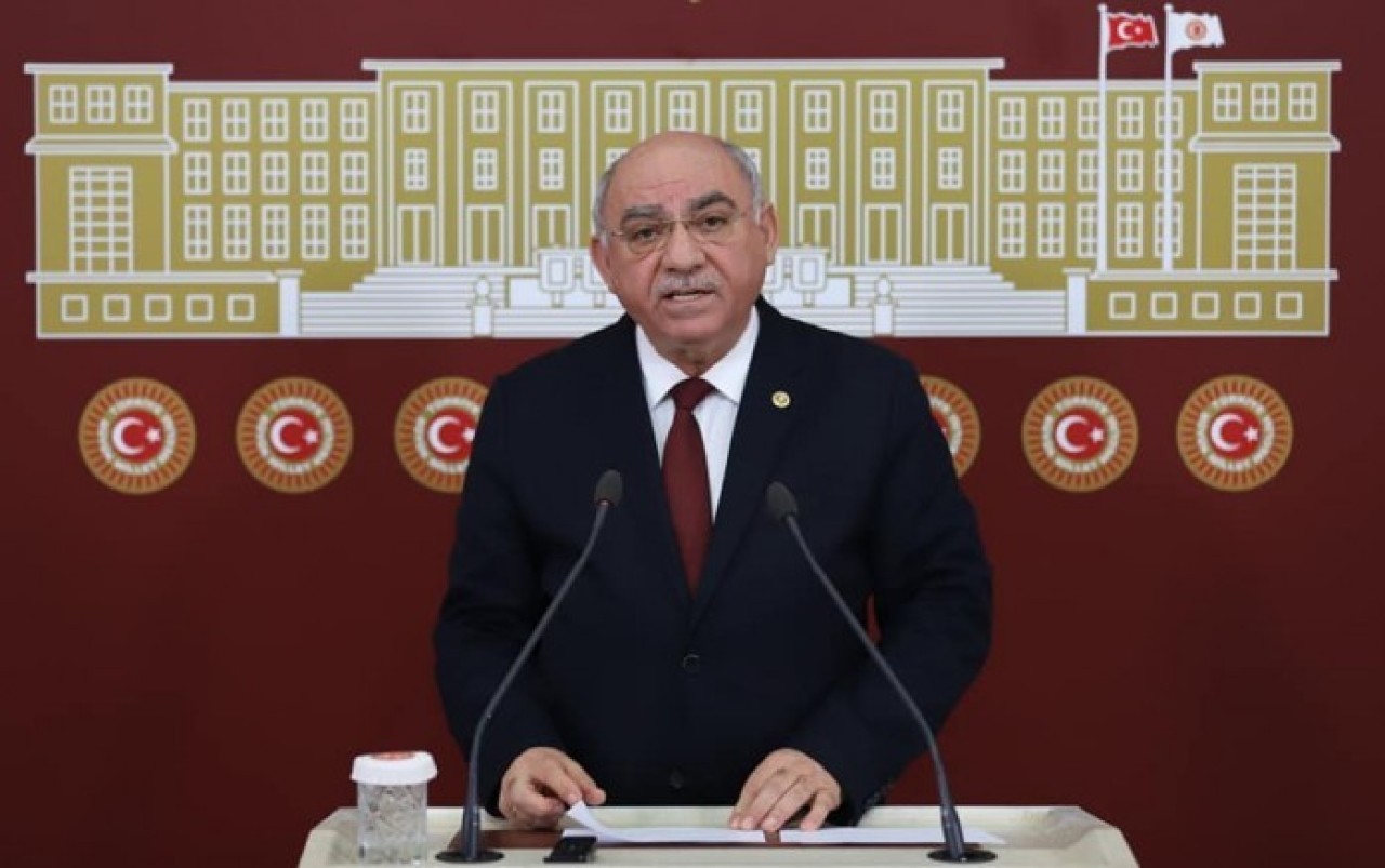 "15 TEMMUZ RUHU, ÇANAKKALE RUHUDUR"