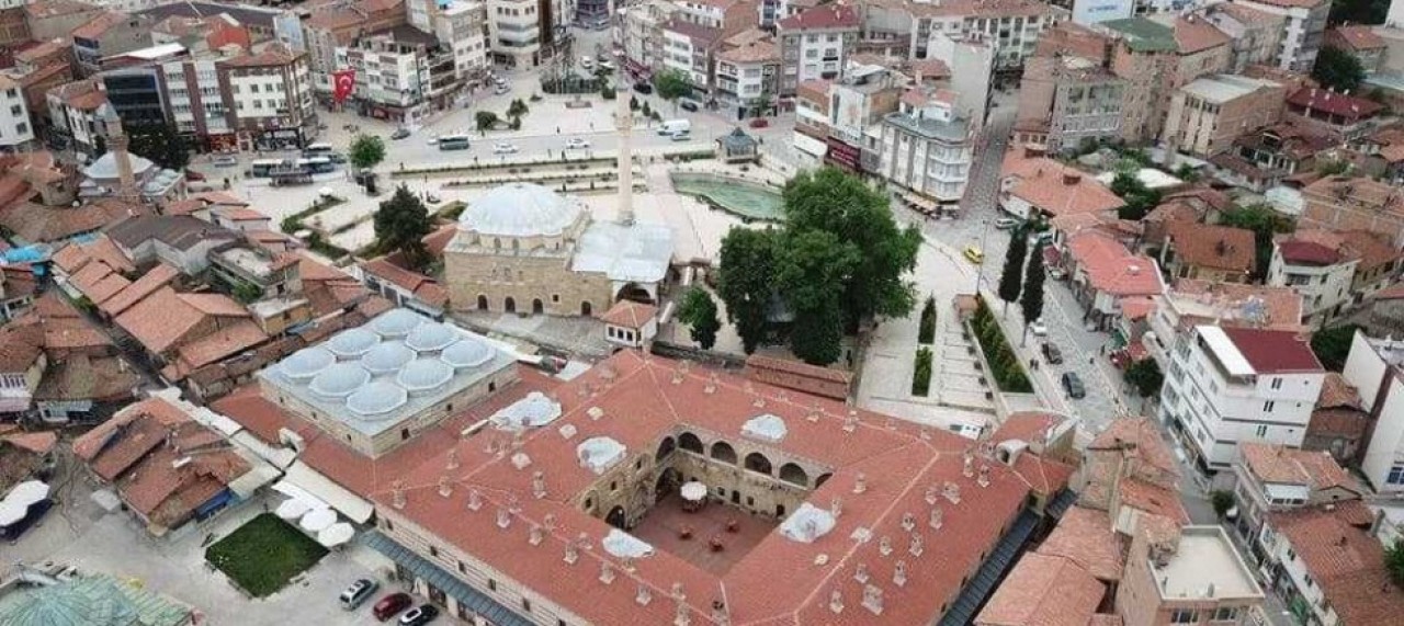 19 İLÇEDEN BİRİSİ NEDEN MERZİFON OLMASIN!