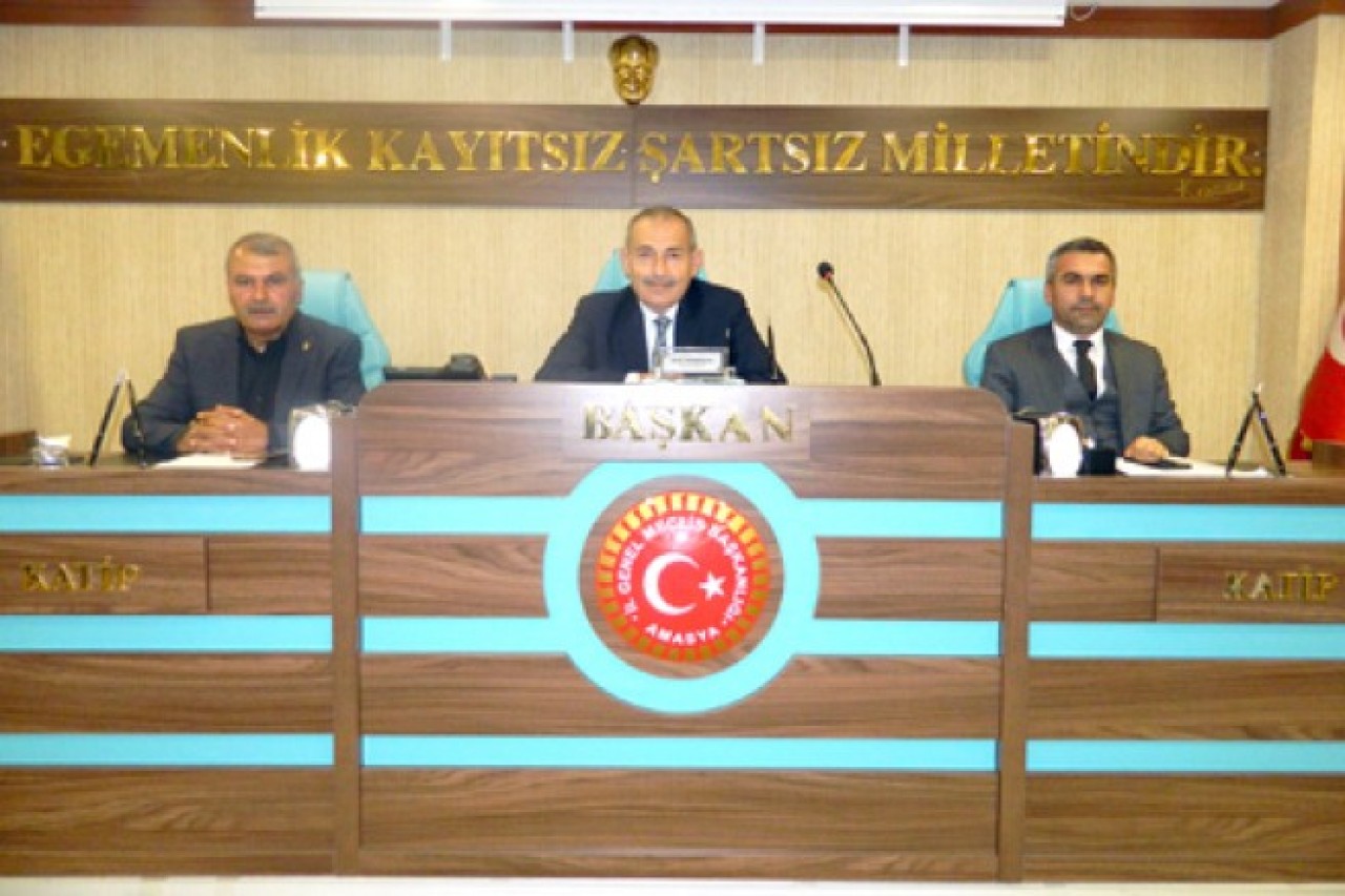 19 MİLYON EK BÜTÇE TALEP EDİLDİ