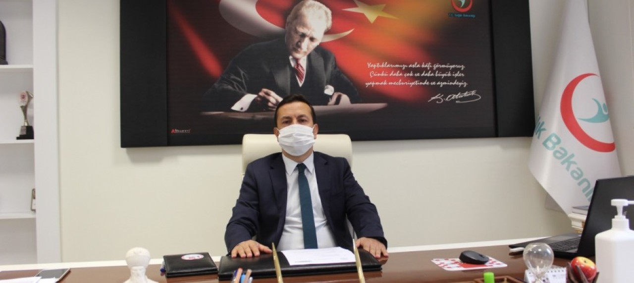 2-8 KASIM LÖSEMİLİ ÇOCUKLAR HAFTASI