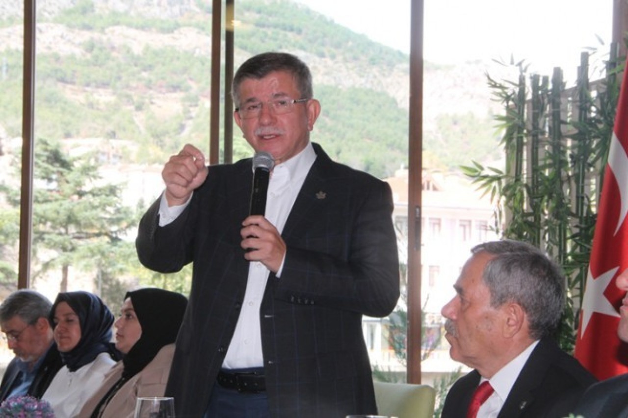 ‘2 AY İÇERİSİNDE ADAY BELİRLENECEK’
