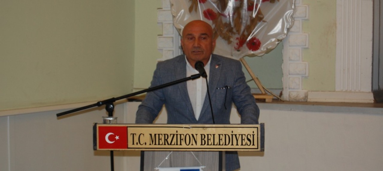 ‘2 BAL’DA 13 AMATÖRDE TAKIMIMIZ OLACAK’
