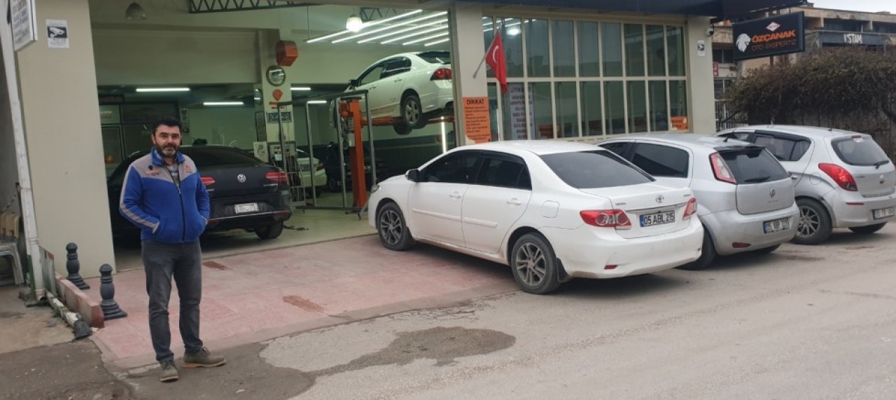 2.EL ARABA ALIRKEN NELERE DİKKAT EDİLMELİ?