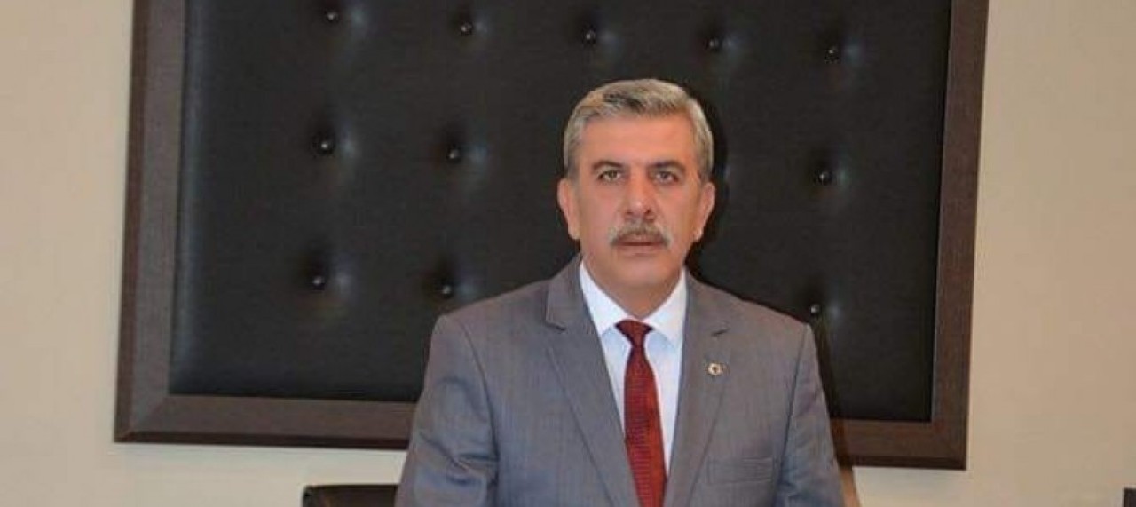 2. ETAP TOKİ KONUTLARI İÇİN ÇALIŞMALAR DEVAM EDİYOR