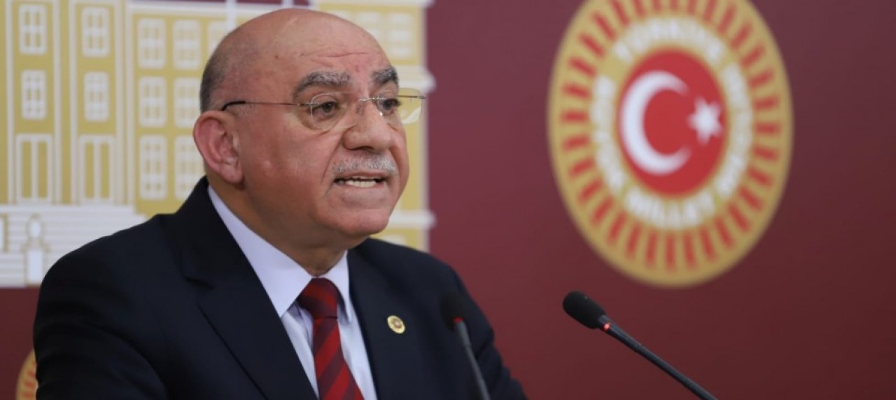 20 YILDA BÜYÜK YATIRIMLARI HİZMETE ALDIK
