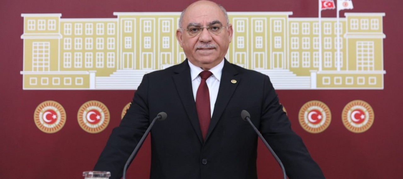 20 YILDIR HER İŞİN BAŞI EĞİTİM DİYORUZ