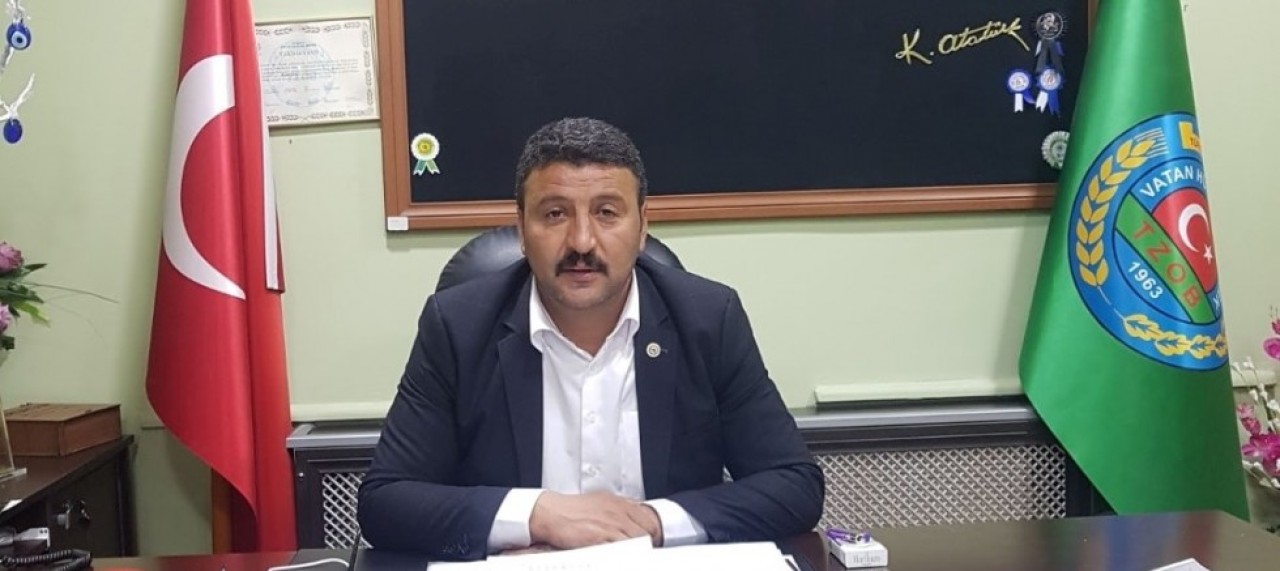 2021 YILI DOĞAL AFETİN EN FAZLA YAŞANDIĞI YIL OLDU