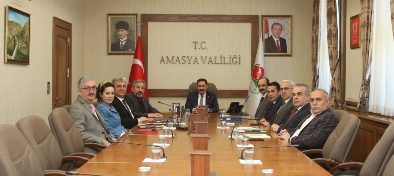 ‘2022 ÇOK SAYIDA PROJENİN HAYATA GEÇTİĞİ VERİMLİ BİR YIL OLDU’