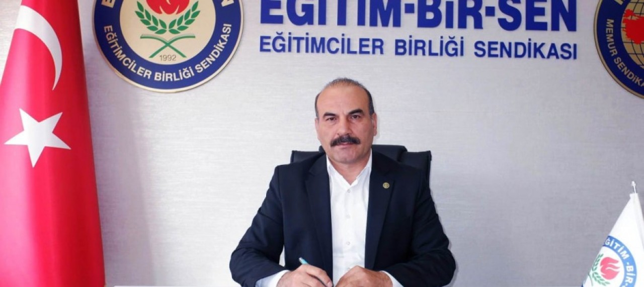 ‘2022’DE YÜZDE 21 ZAM BEKLİYORUZ’