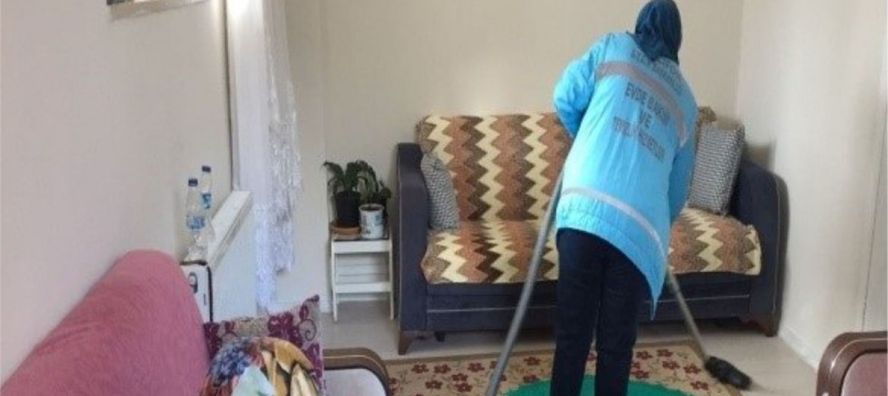 2022 YILI MERZİFON VEFA PROJESİ BAŞLADI