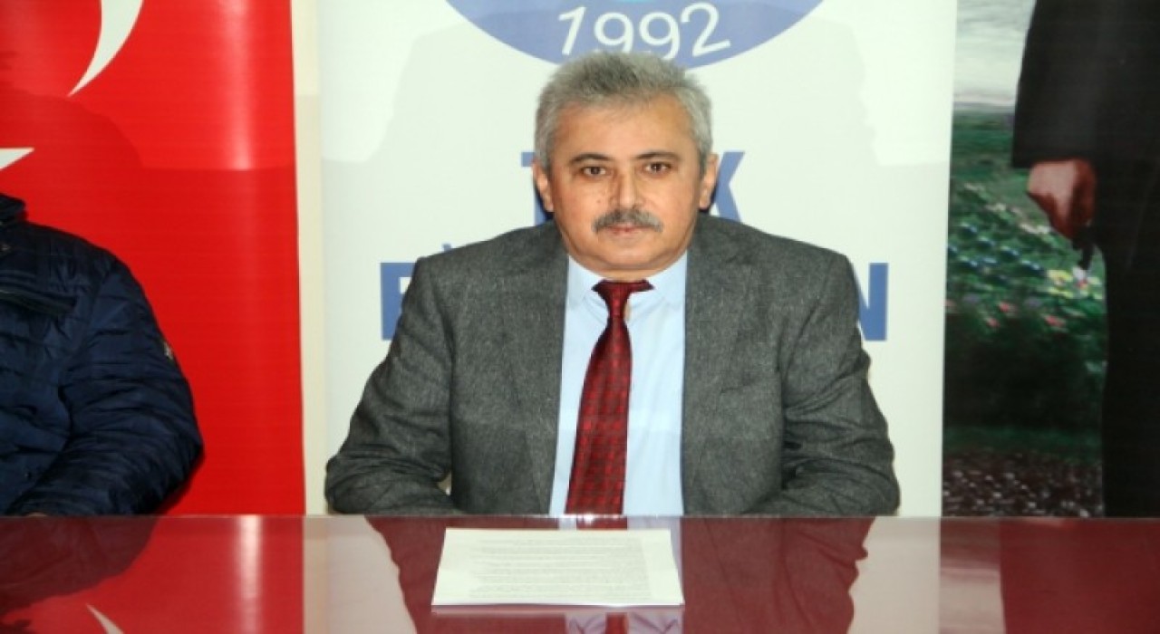 2022 YILINDA 70 BİN ATAMA YAPILMALIDIR