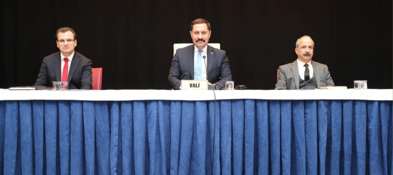 2022 YILINDA CAMİİ ONARIMLARI İÇİN 13 MİLYON 500 BİN TL HARCANDI
