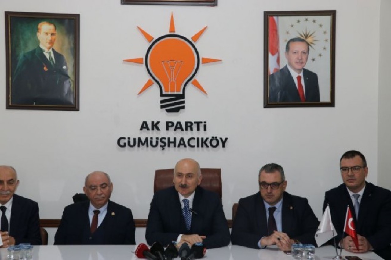 2023 PLANLARIMIZI FAZLASIYLA YERİNE GETİRDİK