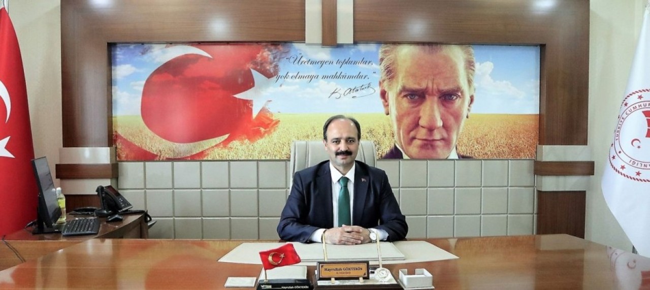 2023 ÜRETİM YILI İÇİN BAŞVURULAR 31 ARALIK'TA SONA ERECEK.