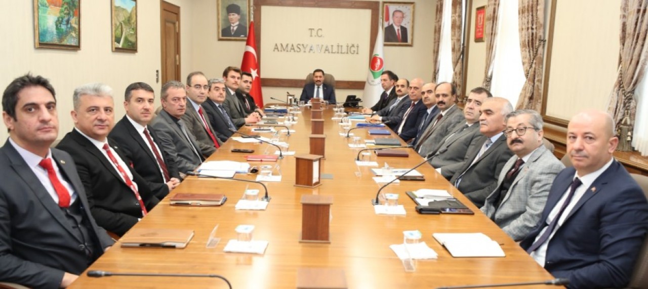 2023 YILINDA DA HİZMETLER DEVAM EDECEK