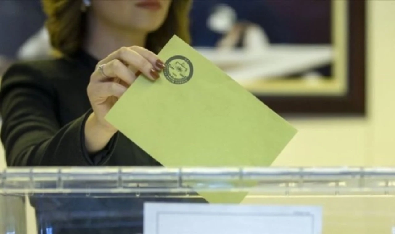 14 MAYISTA AMASYA’DA KAÇ KİŞİ OY KULLANACAK?