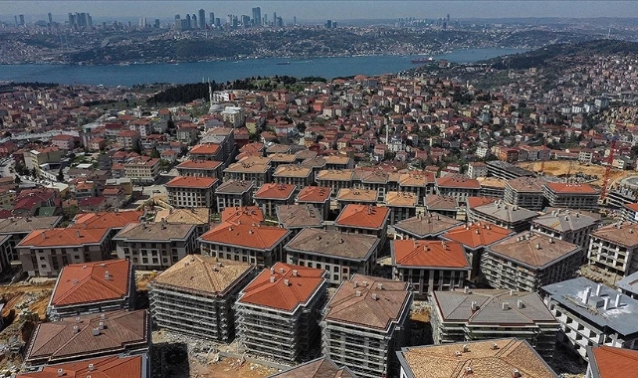 20 soruda "Kentsel Dönüşümde Yarısı Bizden Kampanyası"nın merak edilenleri