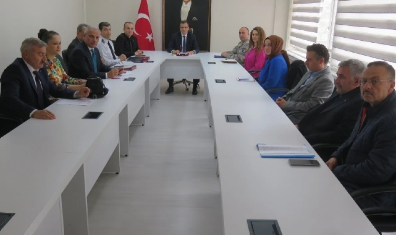 23 NİSAN PROGRAMI BELLİ OLDU
