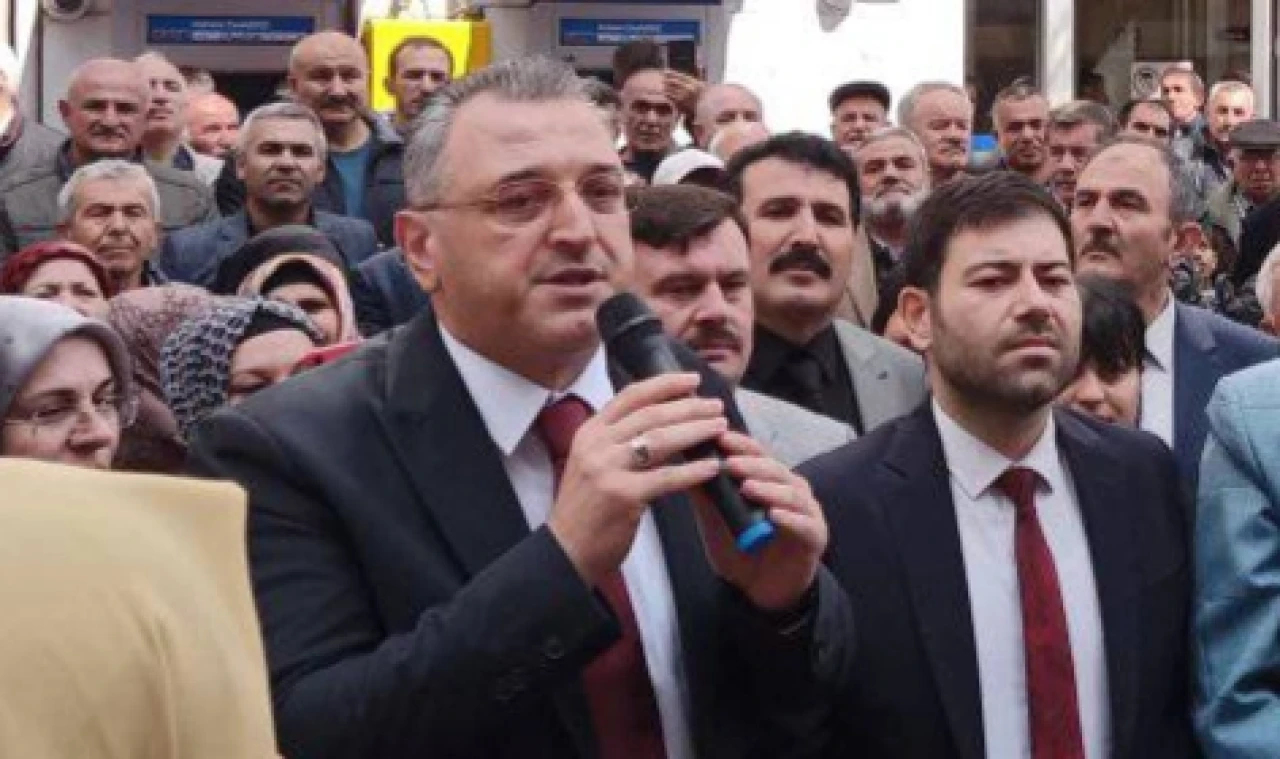 768 YATAK KAPASİTELİ ŞEHİR HASTANESİ’NİN İHALESİ 8 MAYIS DA YAPILACAK