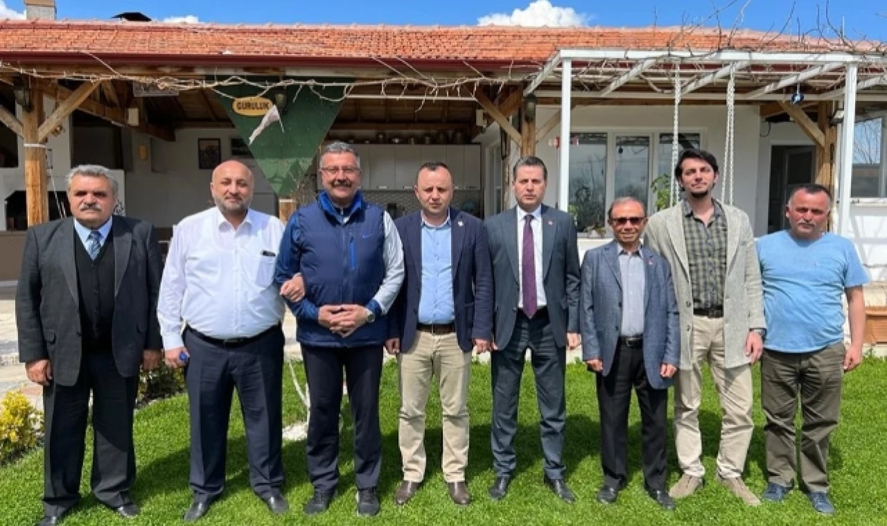 ADAYLARLA DURUM DEĞERLENDİRMESİ