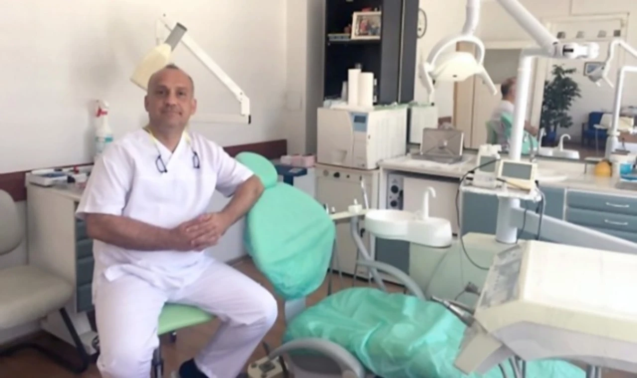 AĞIZ SAĞLIĞINI KORUYAN 5 ÖNEMLİ ALIŞKANLIK