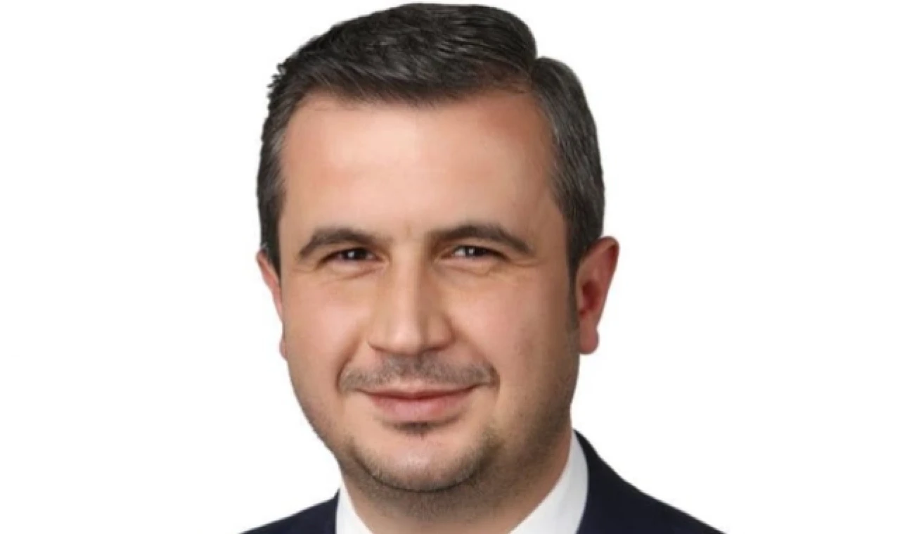 AK PARTİ, ORGANİK BİR PARTİDİR