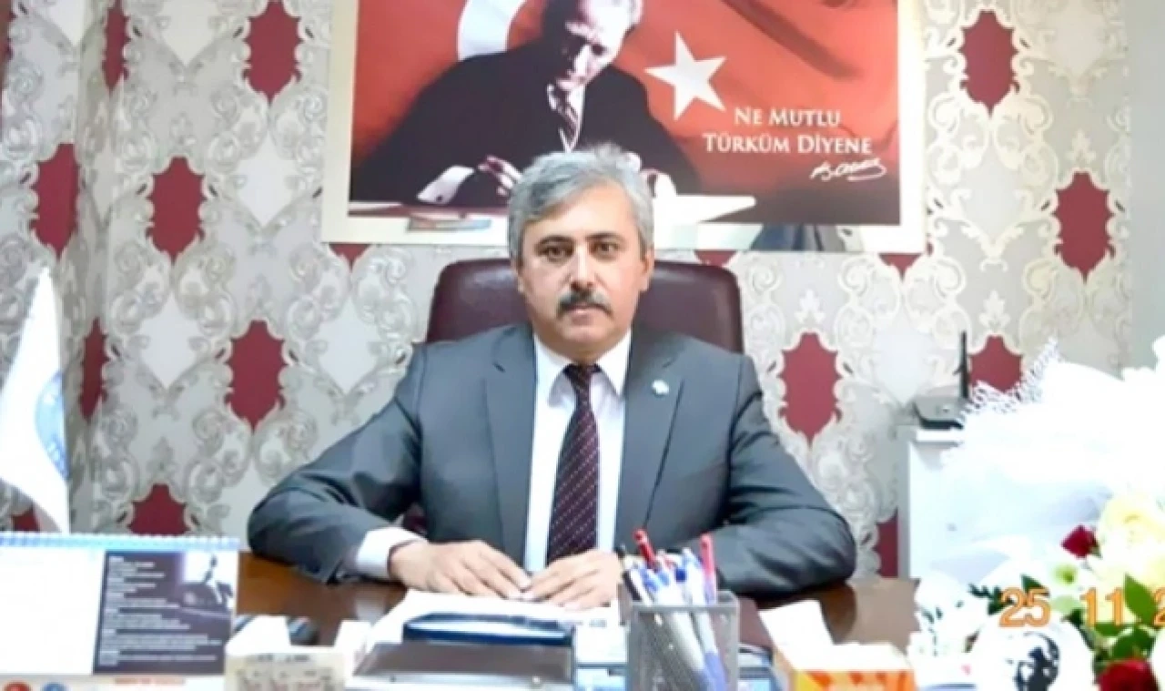 AYRIŞTIRAN KİM VARSA KAMUYA DA ÜLKEYE DE YÜKTÜR