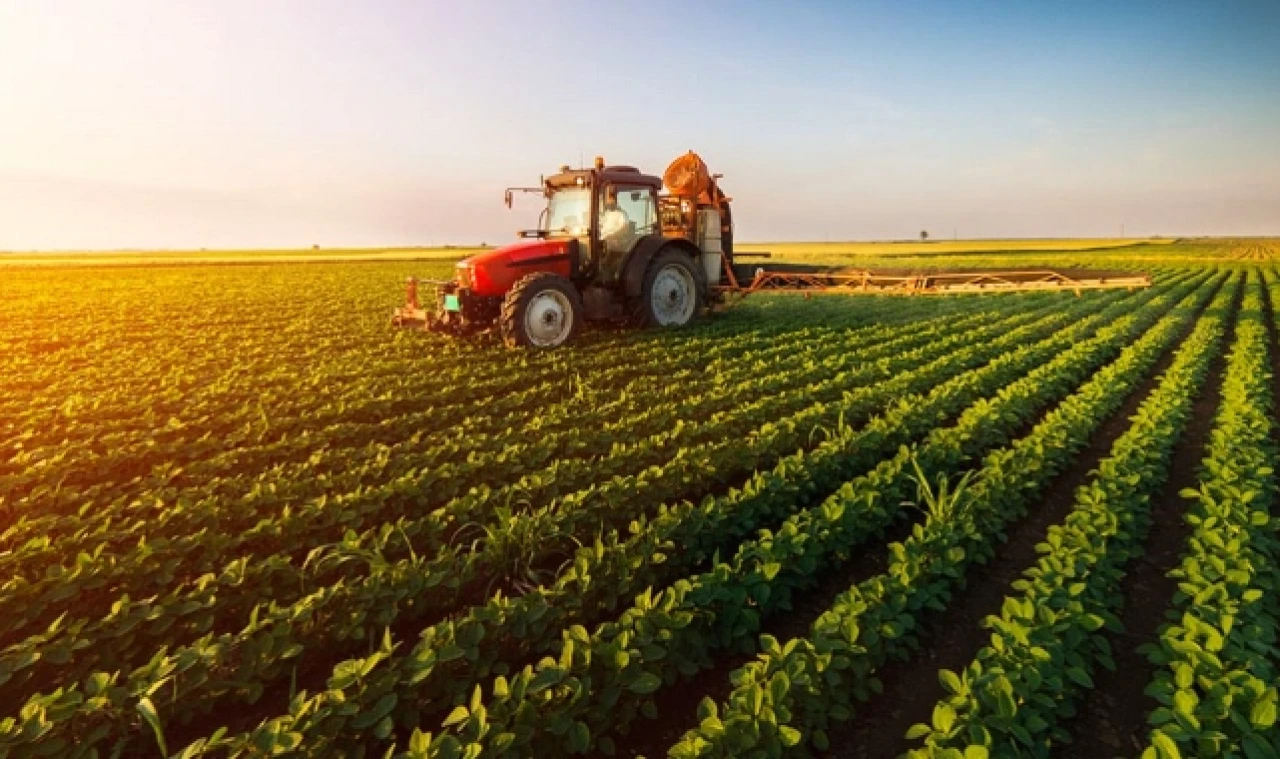 Bakan Kirişci: 2023 yılı tarımsal destekleme bütçesi 57,6 milyar lira