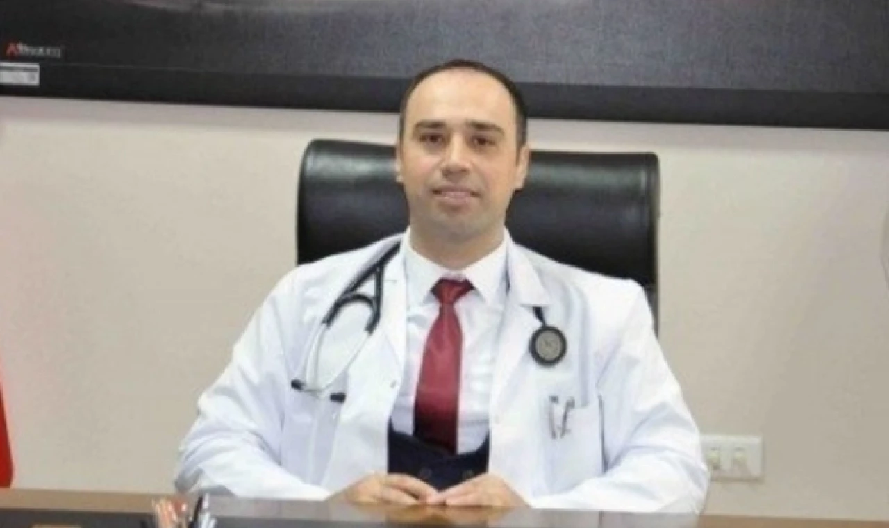 BAŞHEKİM SEZİKLİ LABORANTLAR GÜNÜNÜ KUTLADI