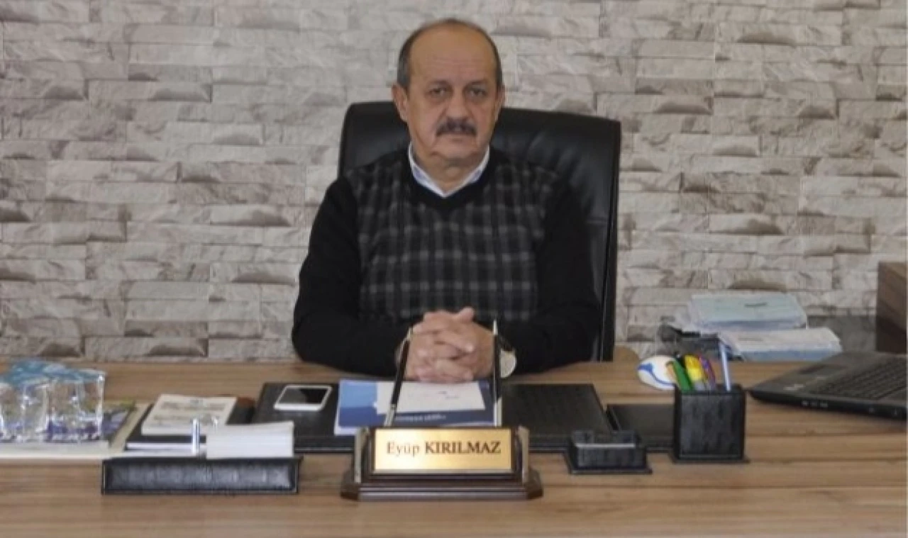 BAŞKAN KIRILMAZ'DAN POLİS HAFTASI MESAJI