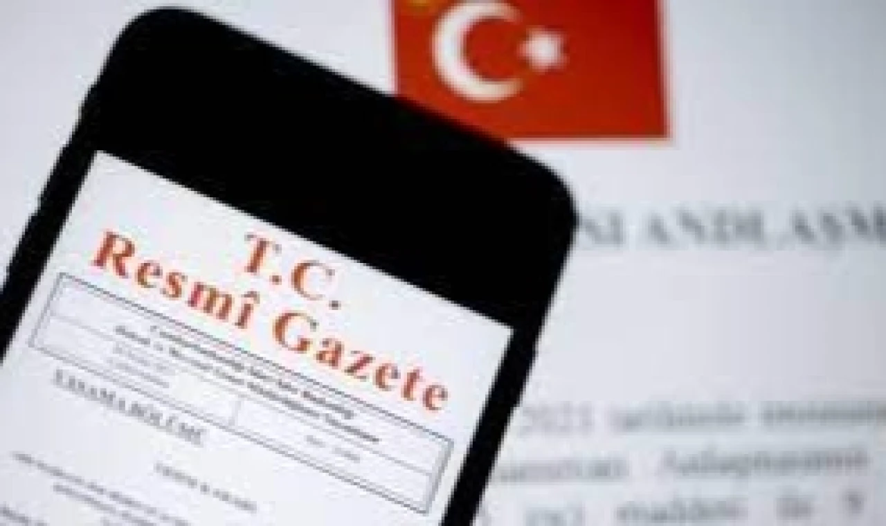 BELEDİYELERİN NORM KADROLARI YENİDEN BELİRLENDİ