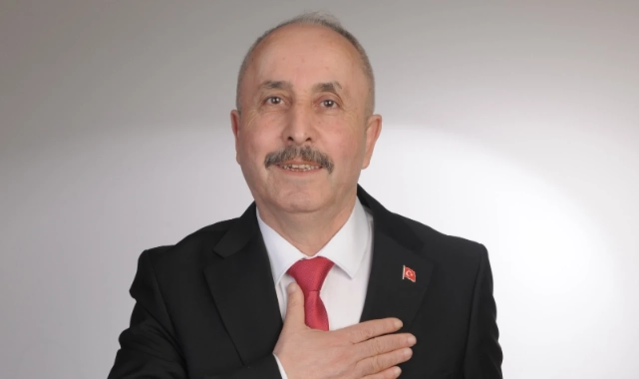 BİZLERİ BİR ARADA TUTAN DEĞERLERİMİZE SAHİP ÇIKMALIYIZ