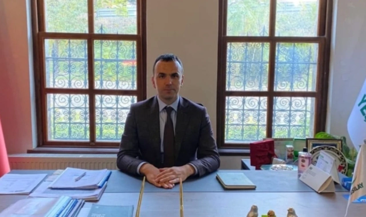 BÖLGE ŞAMPİYONALARI BAŞVURULARI BAŞLADI