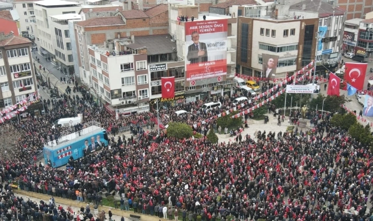 CABA’DAN TEŞEKKÜR AÇIKLAMASI