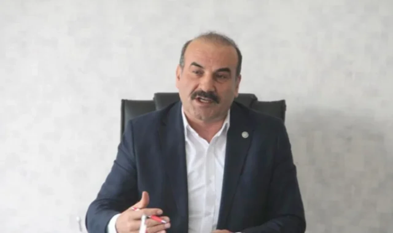 CAMCI, BAŞKANLAR KURULU SONUÇ BİLDİRGESİNİ AÇIKLADI
