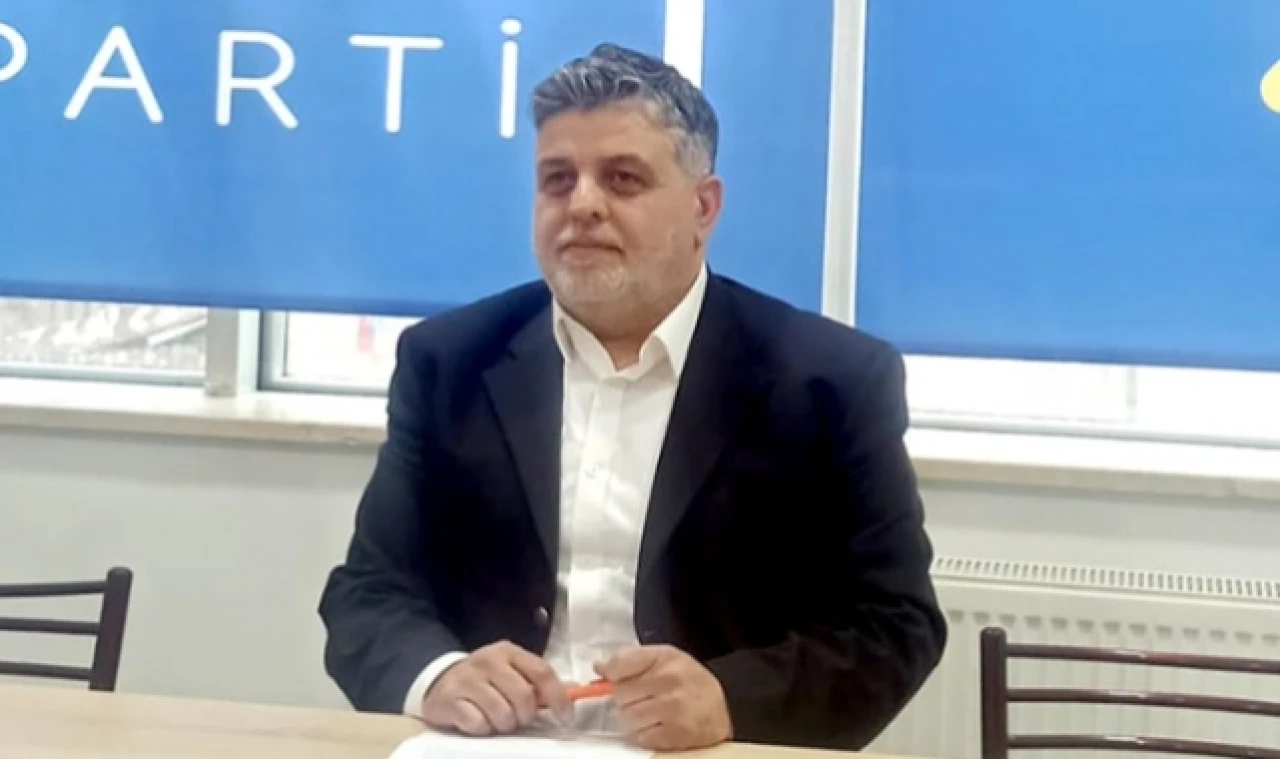 ÇAPKINOĞLU’NDAN ŞEHİTLER HAFTASI MESAJI