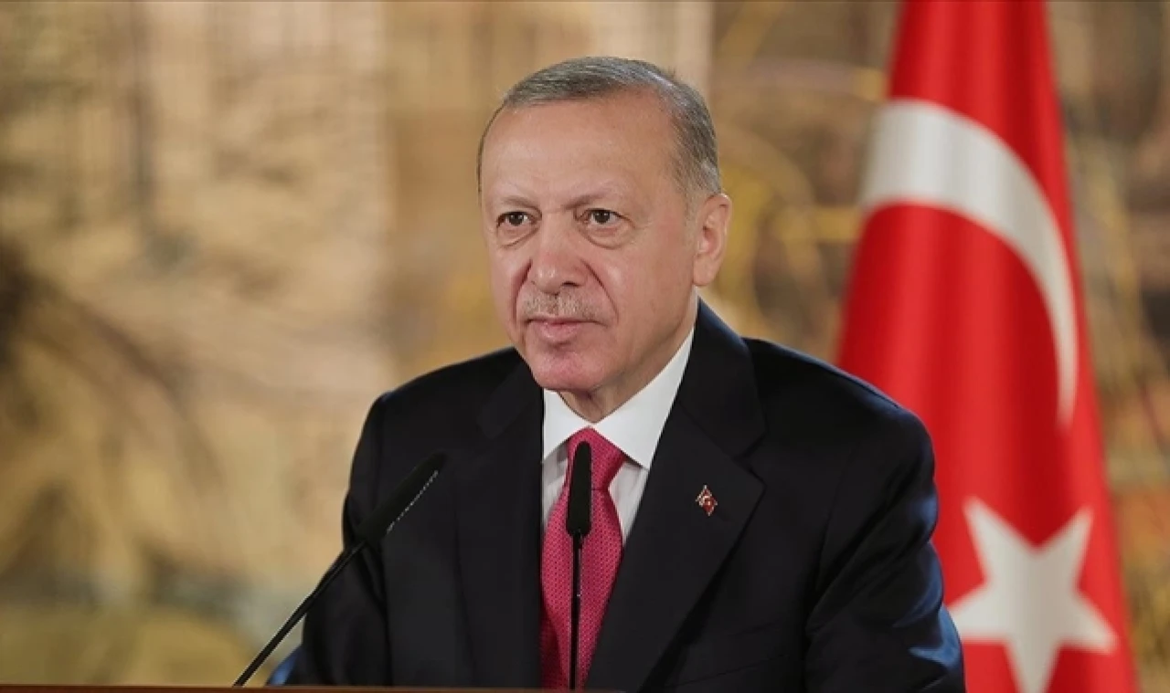 Cumhurbaşkanı Erdoğan: Atanamayan tüm engelli öğretmen adaylarımızın atamasını gerçekleştirdik