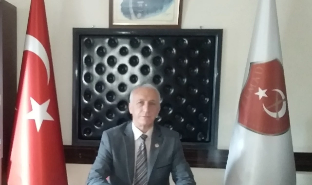 DEMOKRASİNİN YAŞAMASI, HUZUR VE GÜVENLİĞİN SAĞLANMASIYLA MÜMKÜNDÜR
