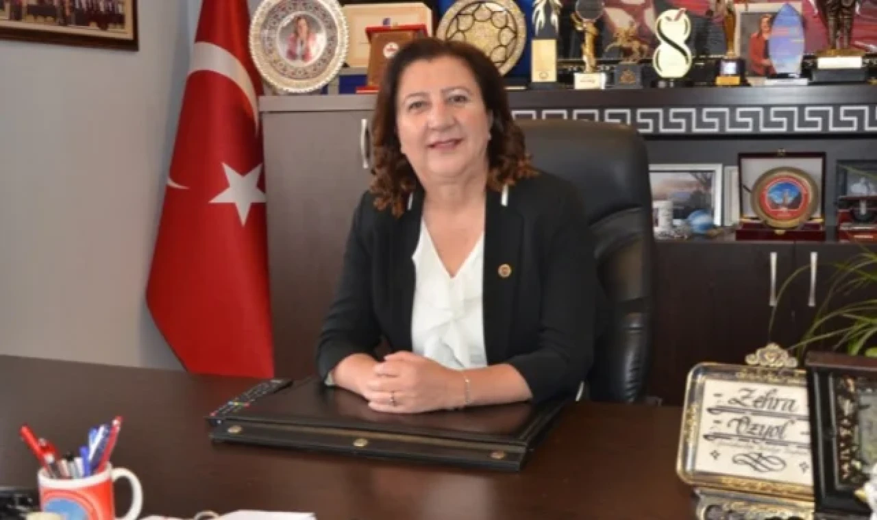 DESTEKLERİMİZE DEVAM EDELİM