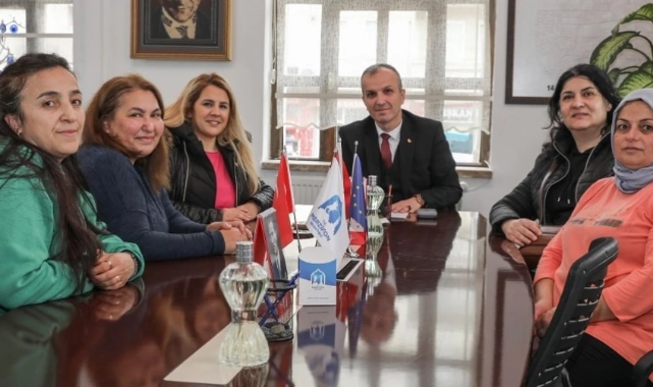 EMEKLİ DE OLSA POLİS POLİS’TİR