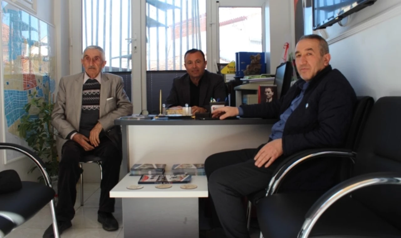 EMLAK SEKTÖRÜNE YENİ BİR İSİM DAHA KATILDI