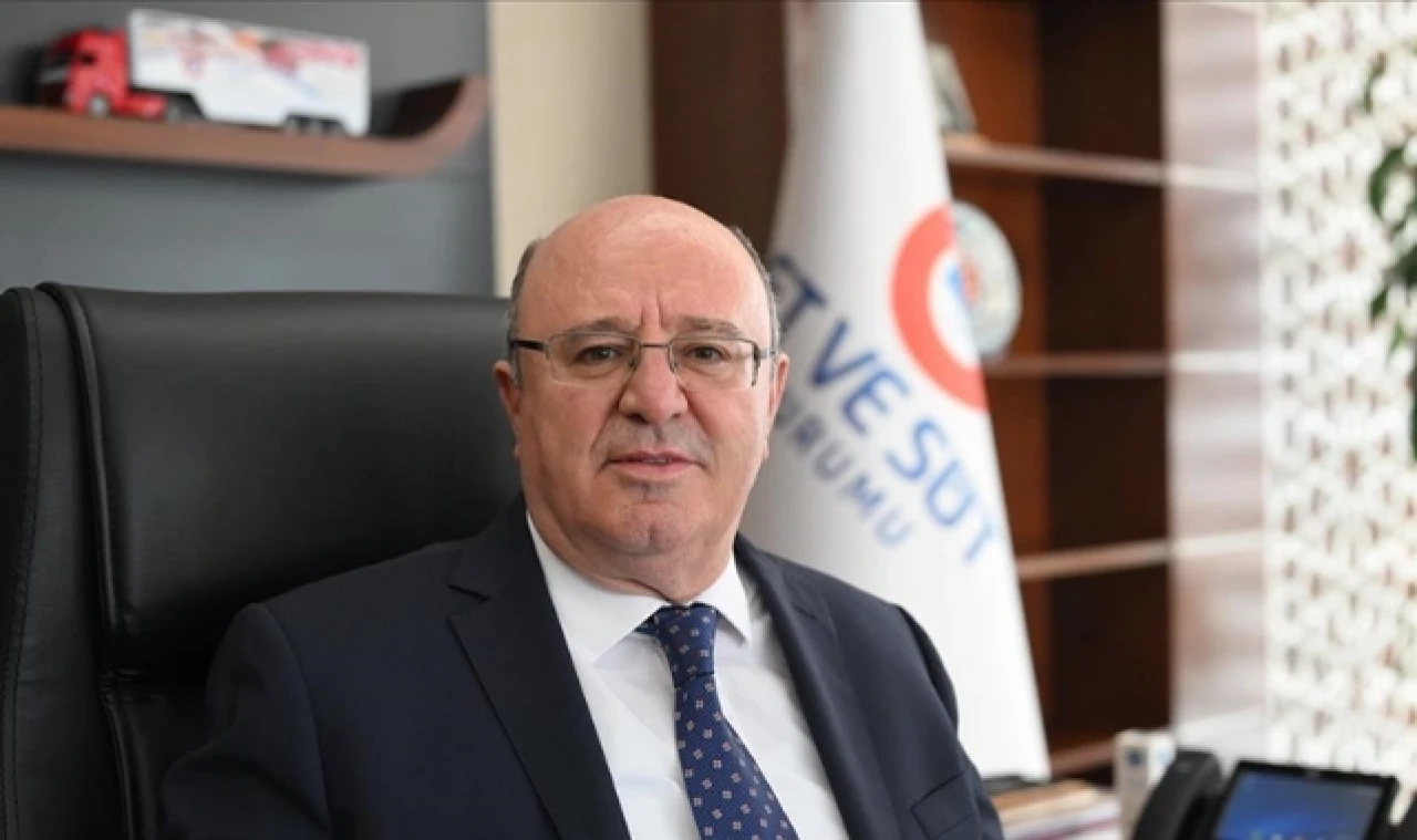 Et ve Süt Kurumundan piyasaya daha etkin müdahale için "besi çiftliği" hamlesi
