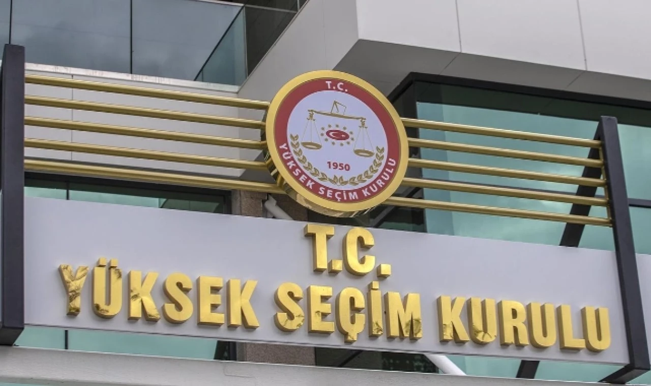 GEÇİCİ ADAY LİSTESİ YAYIMLANDI