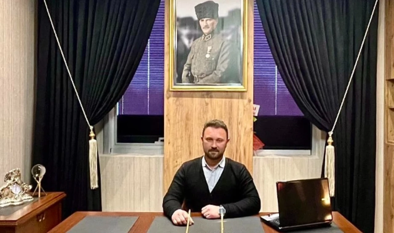 GENÇ’TEN 1 MAYIS MESAJI