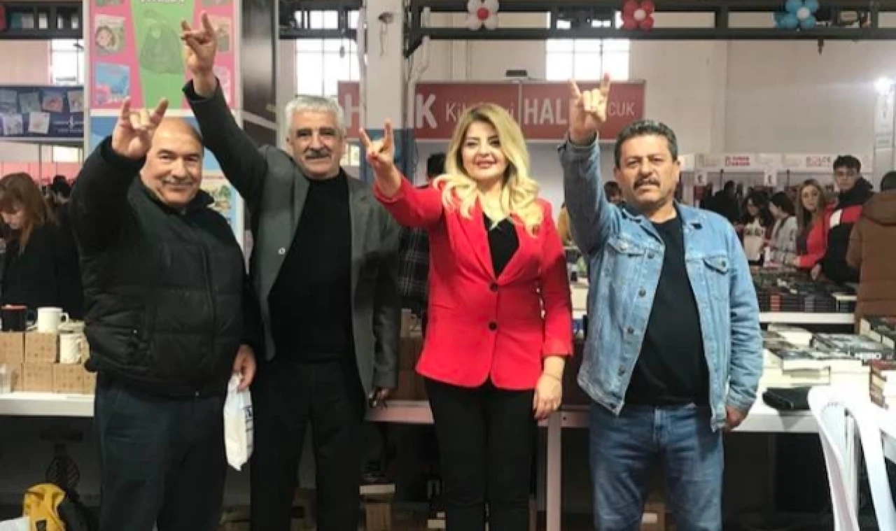 GÖKÇEN ÇATLI’YA YOĞUN İLGİ