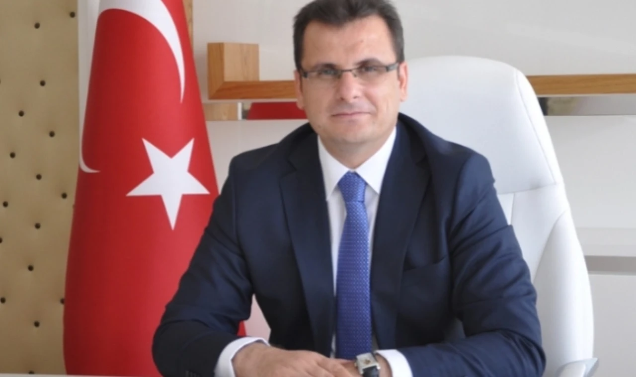 GÜLDOĞAN’DAN POLİS HAFTASI MESAJI