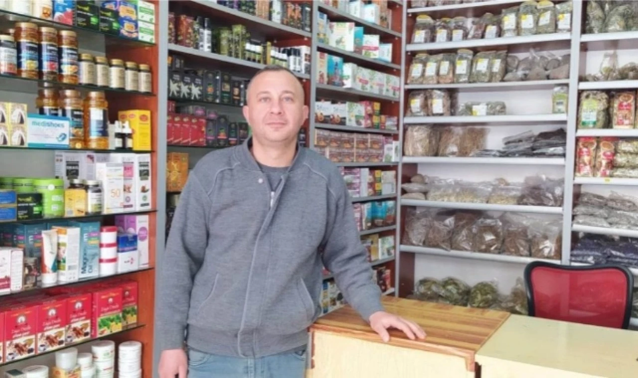 HER EVDE MUTLAKA BULUNMALI