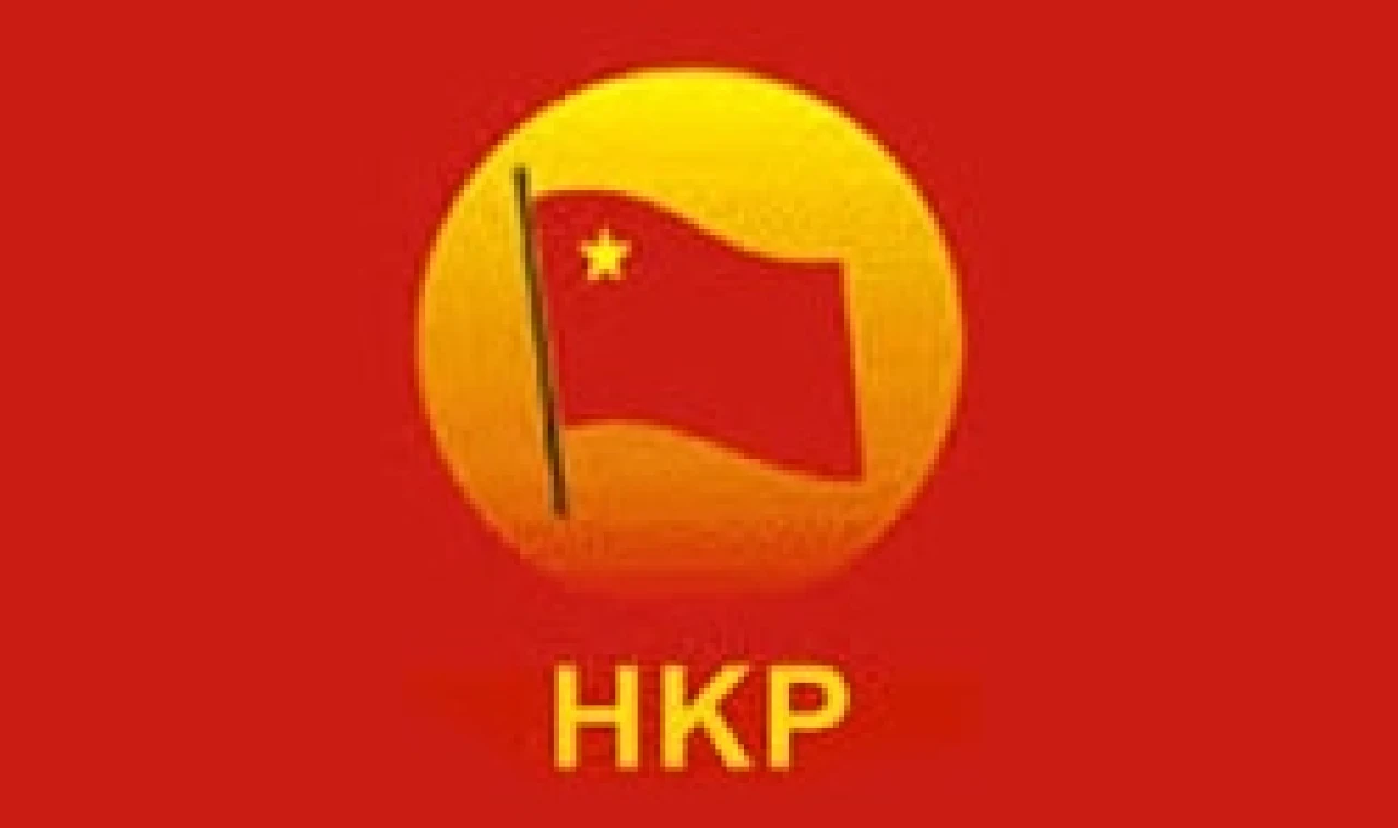HKP’NİN AMASYA ADAYLARI BELLİ OLDU