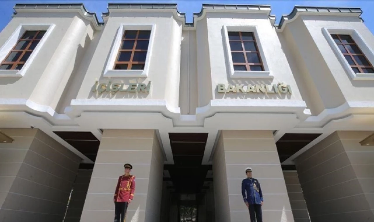 İçişleri Bakanlığının aile içi ve kadına şiddetle mücadele çalışmaları "AKŞİM" tarafından denetlenecek